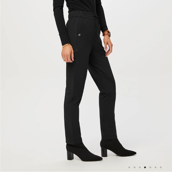 NWT Limited Edition FigsPRO Skinny Scrubtrouser - Picture 5 of 10